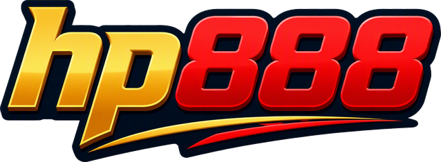 hp888 logo